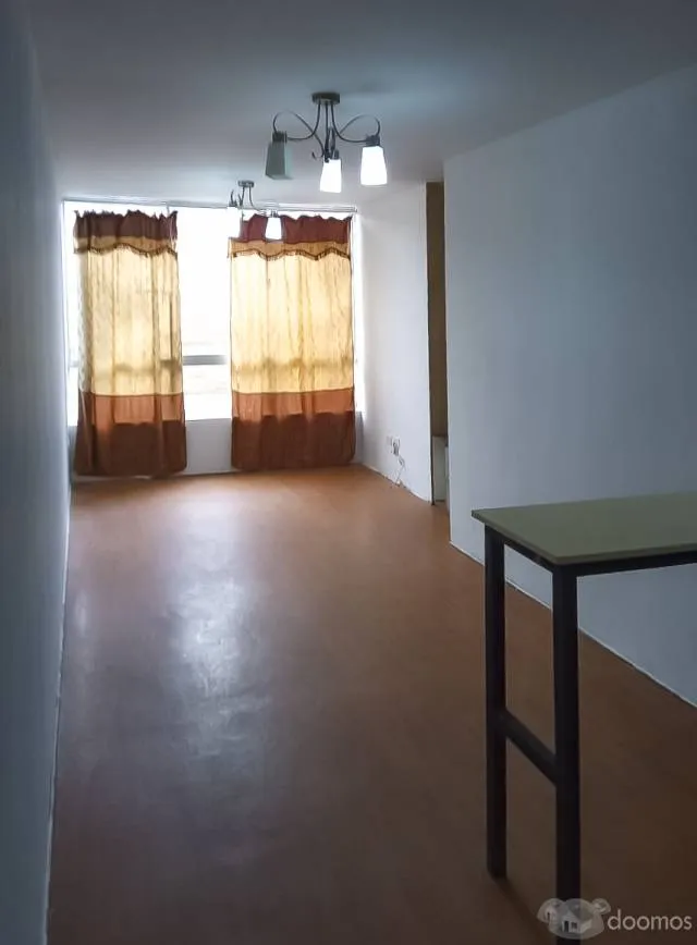 Departamento de Condominio La Pradera Club en Puente Piedra — foto 3