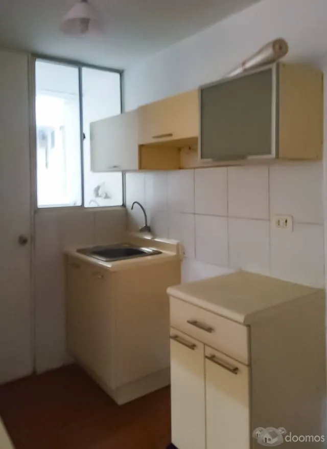 Departamento de Condominio La Pradera Club en Puente Piedra — foto 4