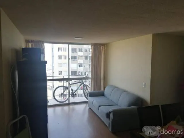 VENDO DEPARTAMENTO 65MT2 CON 3 CUARTOS Y 2 BAÑOS PRECIO OCASIÓN — foto 2