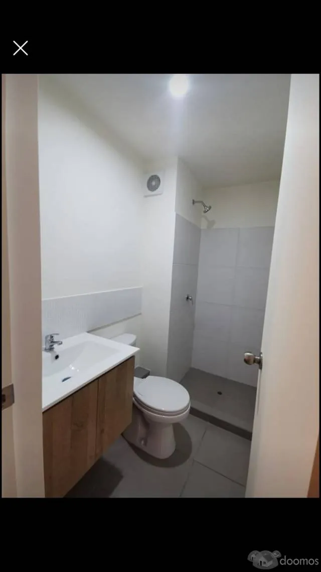 VENDO DEPARTAMENTO 65MT2 CON 3 CUARTOS Y 2 BAÑOS PRECIO OCASIÓN — foto 3