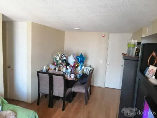 VENDO DEPARTAMENTO 65MT2 CON 3 CUARTOS Y 2 BAÑOS PRECIO OCASIÓN — foto 5