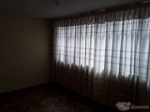 VENDO DEPARTAMENTO EN EL CENTRO DE PUNO IDEAL PARA OFICINAS/HOSPEDEJA/VIVIENDA — foto 6
