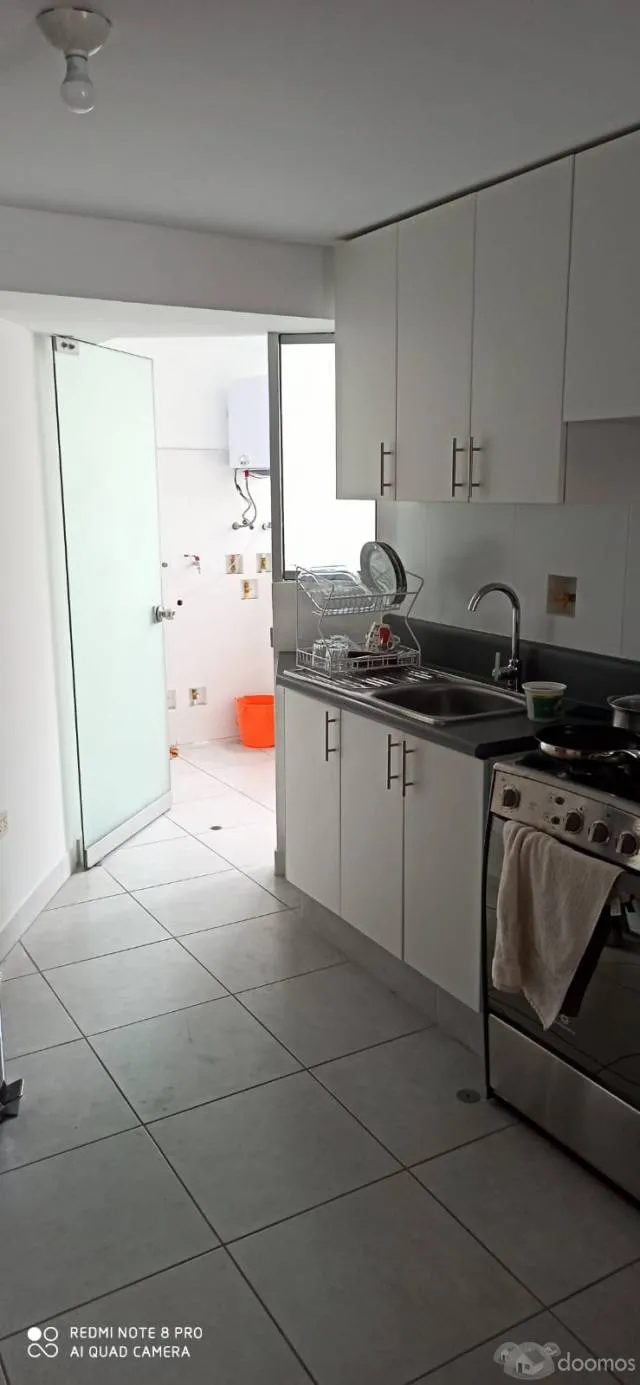 Compartir habitación — foto 3