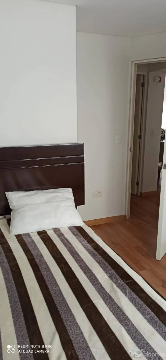 Compartir habitación — foto 4