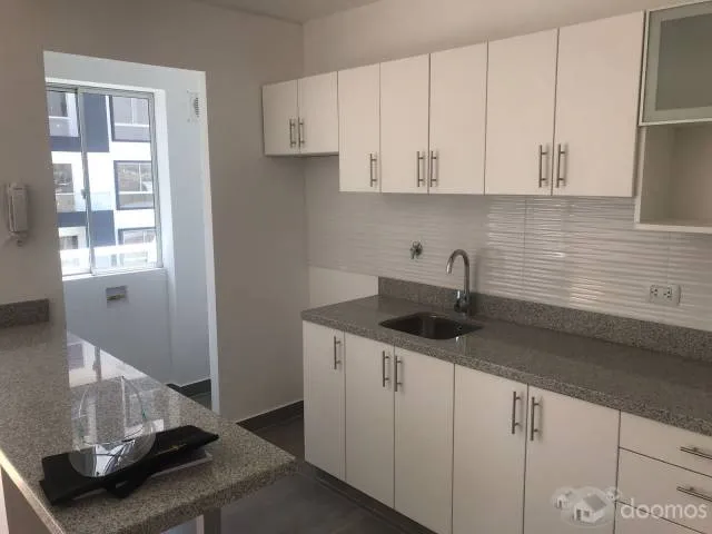 Alquilo Departamento ESTRENO cerro colorado 2 dormitorios + 2baños + cochera — foto 4