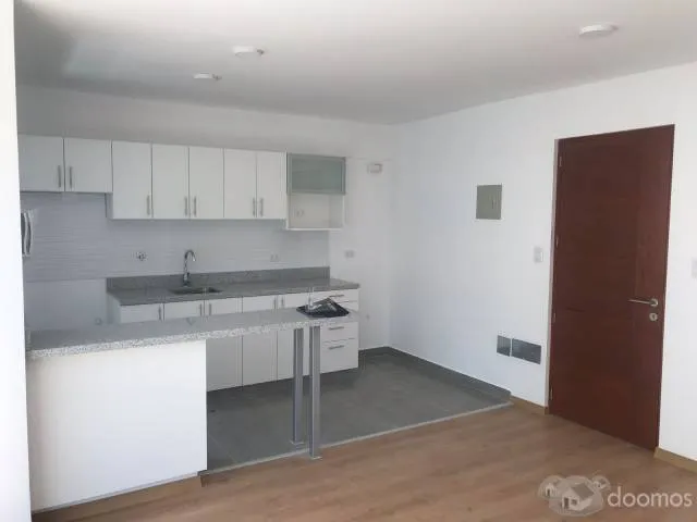 Alquilo Departamento ESTRENO cerro colorado 2 dormitorios + 2baños + cochera — foto 5