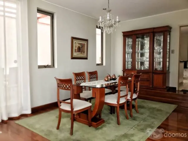 PRECIO OCASIÓN! - Vendo Hermosa casa en La Molina — foto 4