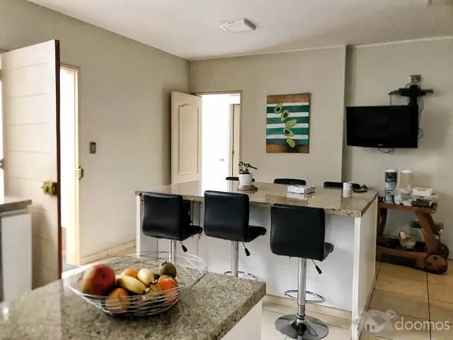 PRECIO OCASIÓN! - Vendo Hermosa casa en La Molina — foto 6