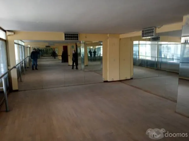 ALQUILER DE OFICINA O LOCAR COMERCIAL EN ZONA ESTRATEGICA EN EL EDIFICIO EL DORADO — foto 5