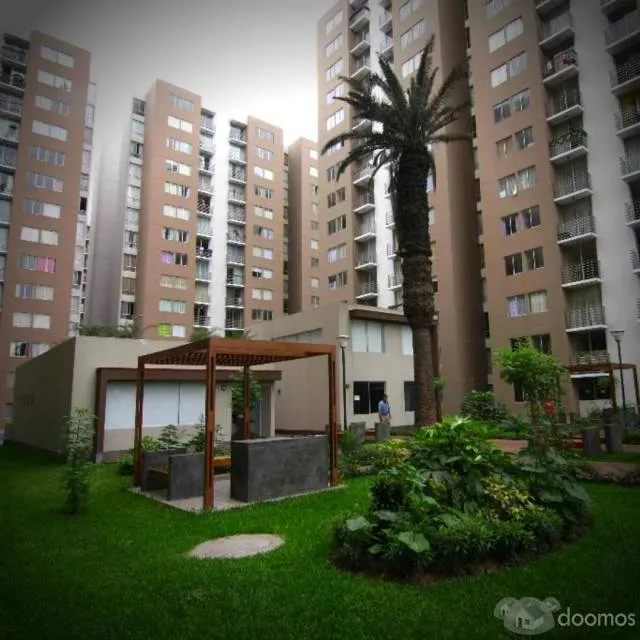 POR OCASIÓN SE VENDE DEPARTAMENTO EN CONDOMINIO ALTO COLONIAL — foto 5