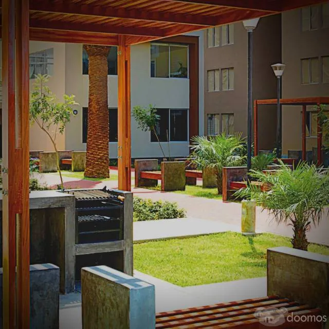 POR OCASIÓN SE VENDE DEPARTAMENTO EN CONDOMINIO ALTO COLONIAL — foto 6