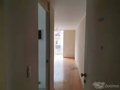 POR OCASIÓN SE VENDE DEPARTAMENTO EN CONDOMINIO ALTO COLONIAL