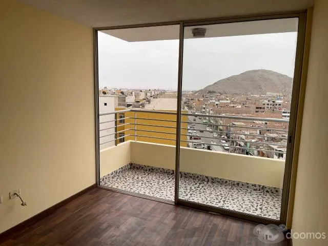 Se vende lindo departamento en condominio Ciudad Nueva, Callao. — foto 2