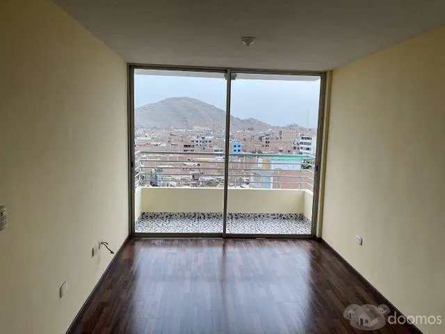 Se vende lindo departamento en condominio Ciudad Nueva, Callao. — foto 3