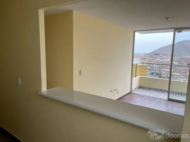 Se vende lindo departamento en condominio Ciudad Nueva, Callao. — foto 4