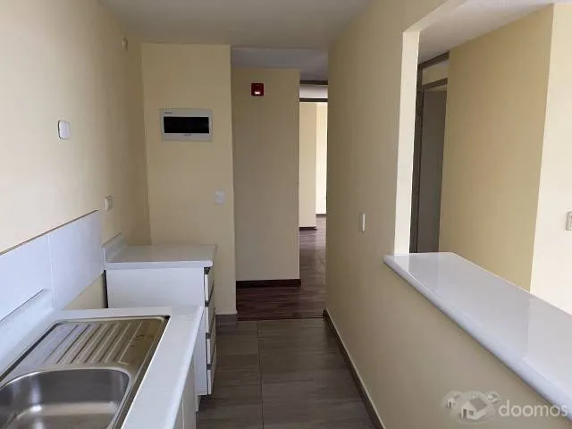 Se vende lindo departamento en condominio Ciudad Nueva, Callao. — foto 5