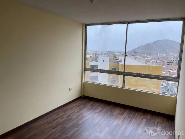 Se vende lindo departamento en condominio Ciudad Nueva, Callao. — foto 6