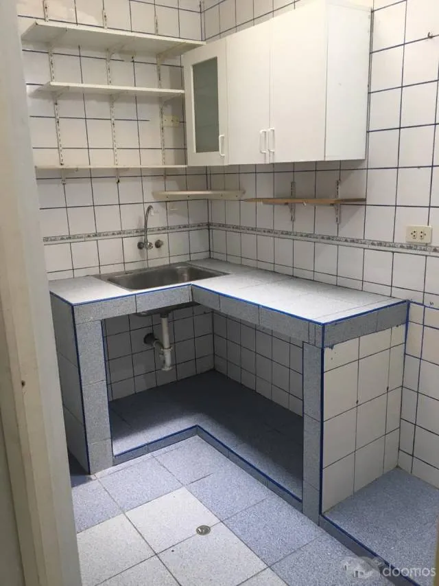 VENTA DE DPTO. 1ER PISO 2 HABIT ($ 81000) + 1 COCHERA ($ 14000) TODO 95 MIL DÓLARES (55 m²) — foto 8