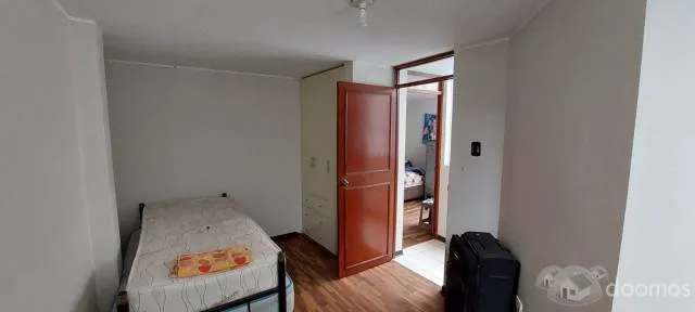 Amplio Departamento Viñedos Surco — foto 4