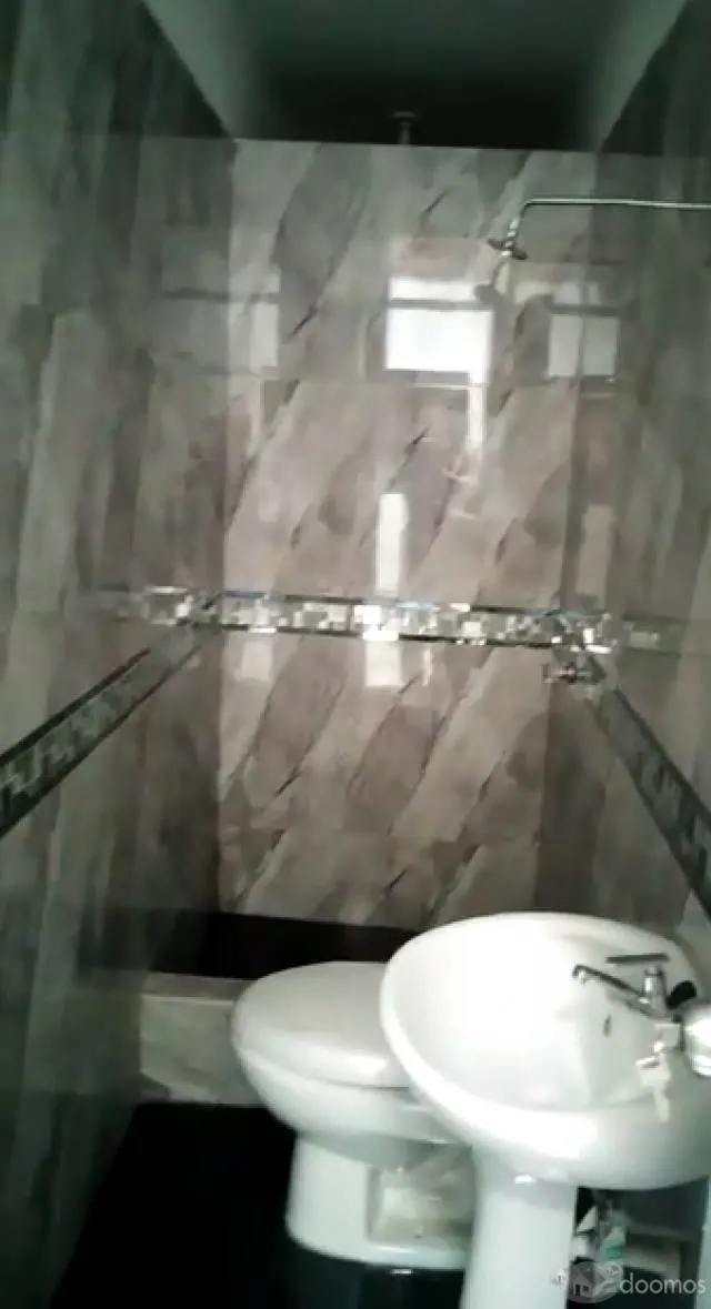 VENTA DE DEPARTAMENTO EN SAN JUAN DE LURIGANCHO — foto 3