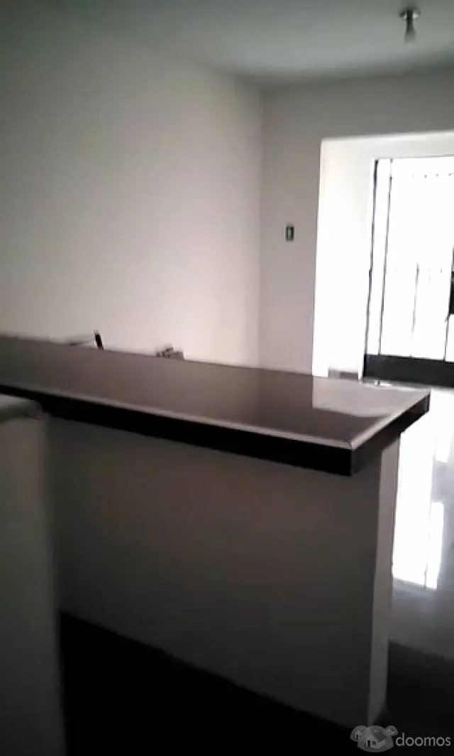 VENTA DE DEPARTAMENTO EN SAN JUAN DE LURIGANCHO — foto 4