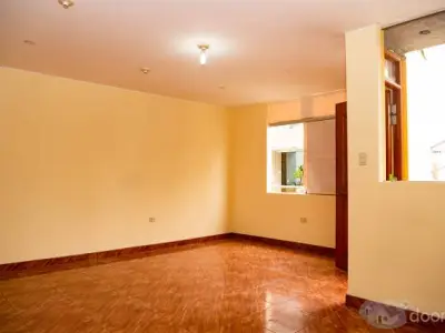 Alquilo Departamento