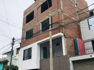 Se alquila Azotea para antena de telefonia - Cercado de Lima