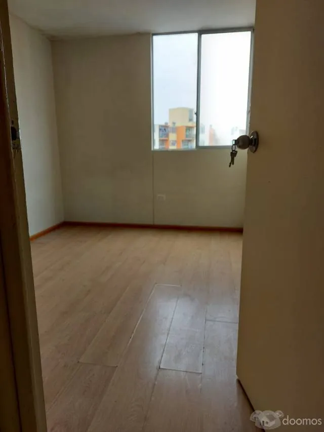 Se VENDE simpático y muy acogedor departamento - 2