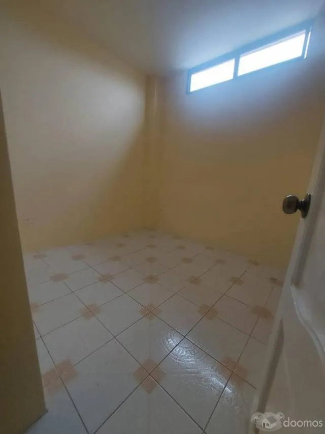 Alquilo departamentos en SMP, a muy cerca de la Tomas Valle - 6