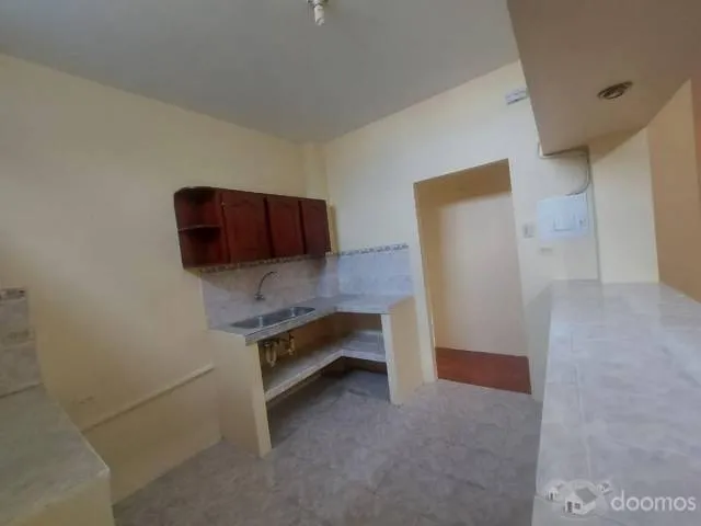 Alquilo departamentos en SMP, a muy cerca de la Tomas Valle - 7