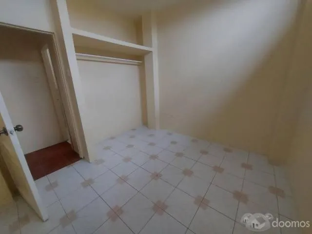 Alquilo departamentos en SMP, a muy cerca de la Tomas Valle - 8