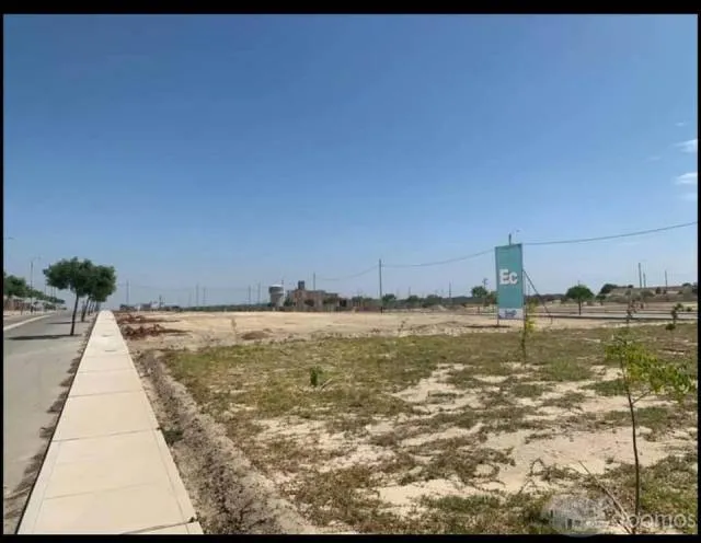 VENTA TERRENO BOUELVAR PARK PLAZA - OFERTA - 2