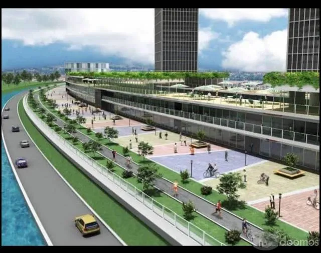 VENTA TERRENO BOUELVAR PARK PLAZA - OFERTA - 4