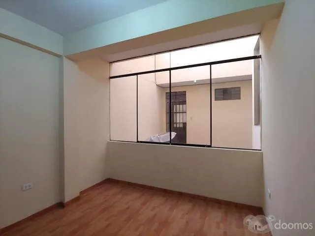 VENDO DEPARATMENTO EN SAN MARTIN DE PORRES — foto 4