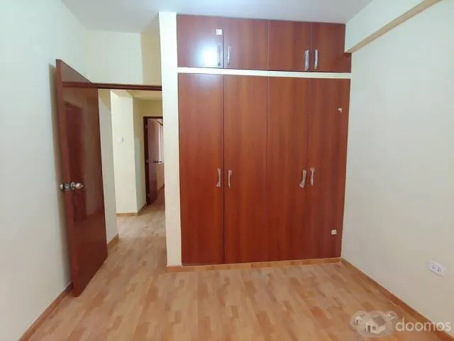VENDO DEPARATMENTO EN SAN MARTIN DE PORRES — foto 5