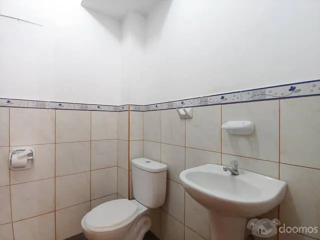 VENDO DEPARATMENTO EN SAN MARTIN DE PORRES — foto 7