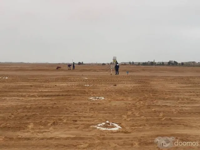TERRENOS DESDE 120 m² en CHINCHA // FINANCIAMIENTO SIN INTERESES — foto 7