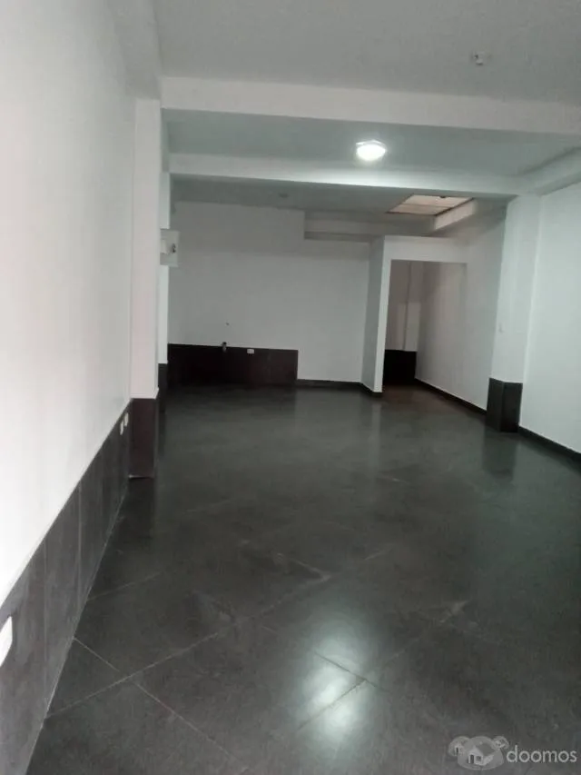SE ALQUILA LOCAL COMERCIAL C/u 50 M2 (DISPONIBLE 2) , PRECIO POR LOCAL S/1,500.00 — foto 2