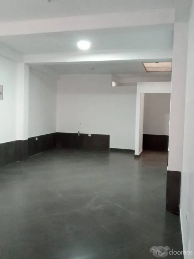 SE ALQUILA LOCAL COMERCIAL C/u 50 M2 (DISPONIBLE 2) , PRECIO POR LOCAL S/1,500.00 — foto 3
