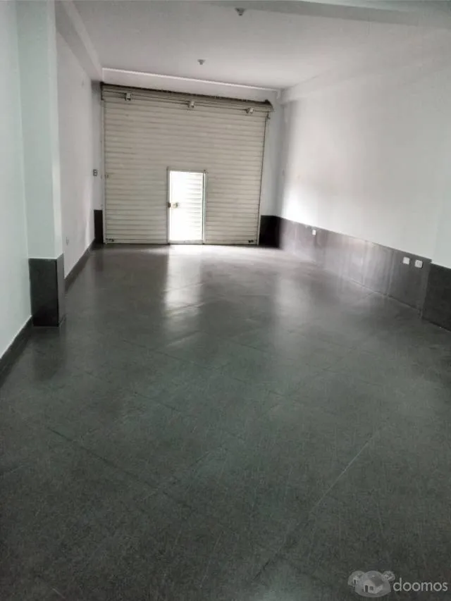SE ALQUILA LOCAL COMERCIAL C/u 50 M2 (DISPONIBLE 2) , PRECIO POR LOCAL S/1,500.00 — foto 4