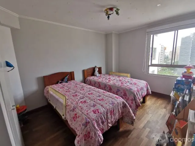 CLIENTE VENDE DPTO DUPLEX EN AV. JOSE PARDO MIRAFLORES — foto 4
