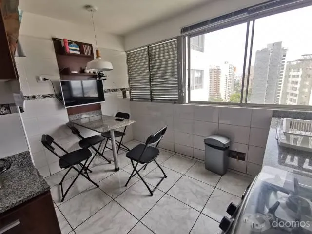 CLIENTE VENDE DPTO DUPLEX EN AV. JOSE PARDO MIRAFLORES — foto 5