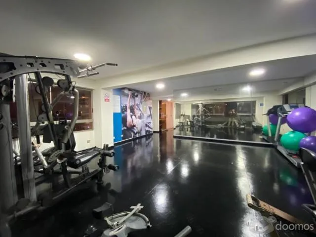 CLIENTE VENDE DPTO DUPLEX EN AV. JOSE PARDO MIRAFLORES — foto 7
