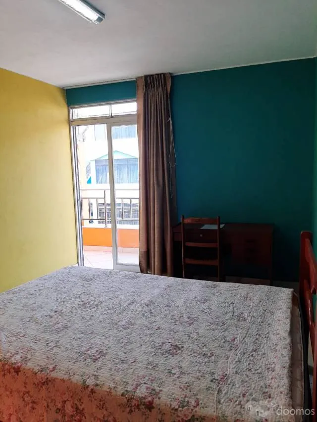 Habitación AMOBLADA, incluye todo servicios — foto 3