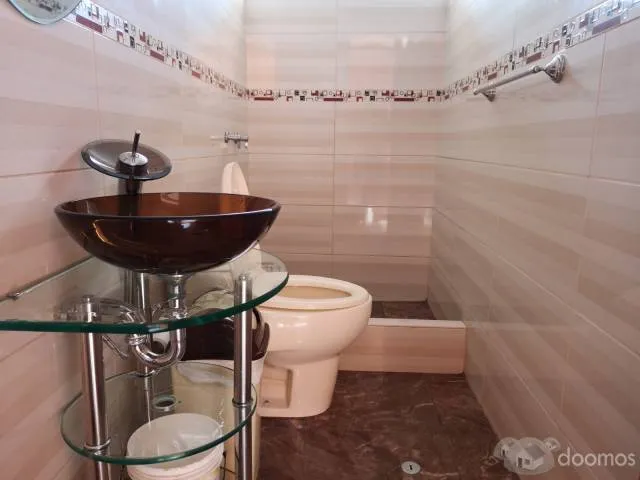 Habitación AMOBLADA, incluye todo servicios — foto 7
