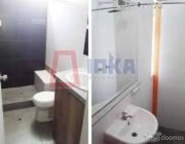 PRECIOSO DEPARTAMENTO FRENTE A PARQUE EN LA MOLINA — foto 4