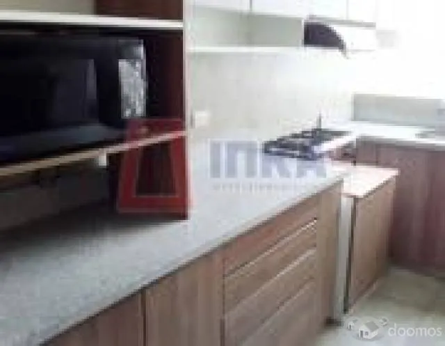 PRECIOSO DEPARTAMENTO FRENTE A PARQUE EN LA MOLINA — foto 5