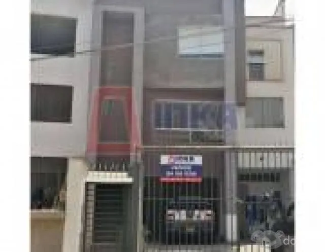 PRECIOSO DEPARTAMENTO FRENTE A PARQUE EN LA MOLINA — foto 6
