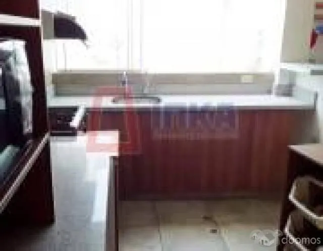 PRECIOSO DEPARTAMENTO FRENTE A PARQUE EN LA MOLINA — foto 8