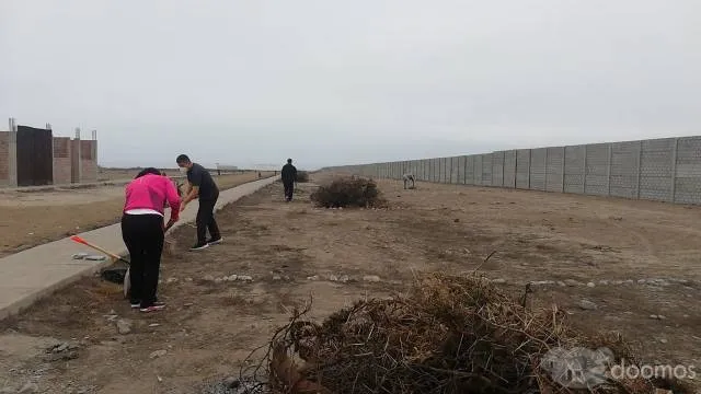 Venta de Terreno para Casa de Playa a PRECIO DE OCASION — foto 7